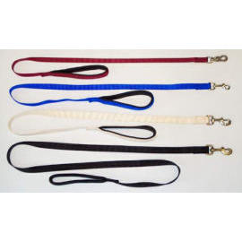 1-ply Nylon Lead with soft protection