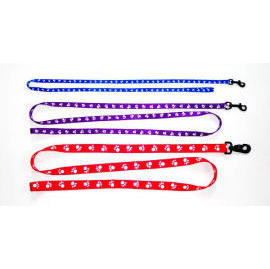 2-ply reflective Nylon Lead