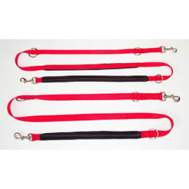 Multi-Purpose Nylon Lead with soft protection (Multi-Purpose Nylon plomb avec de protection plus souples)