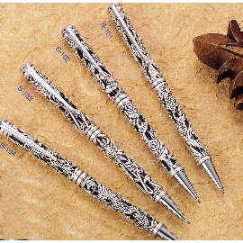 Pewter Pens (Zinn-Pens)