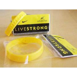 SILICONE BRACELET (SILICONE BRACELET)