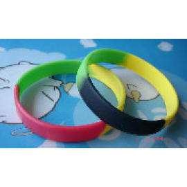 SILICONE BRACELET (SILICONE BRACELET)