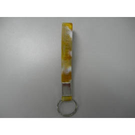 SILICONE KEYCHAIN (SILICONE KEYCHAIN)