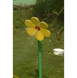 FLOWER SPRINKLER