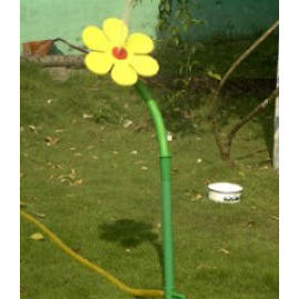 FLOWER SPRINKLER