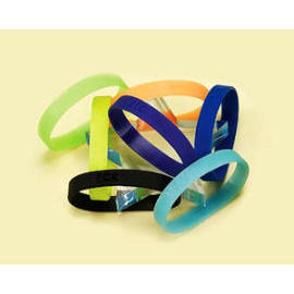 SILICONE BRACELET