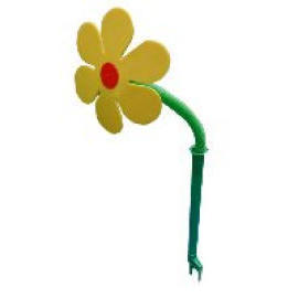 FLOWER SPRINKLER (FLOWER SPRINKLER)