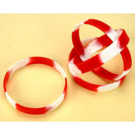 SILICONE BRACELET (SILICONE BRACELET)