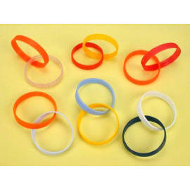 SILICONE BRACELET (BRACELET SILICONE)