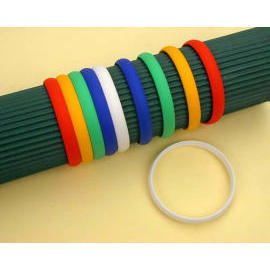 SILICONE BRACELET