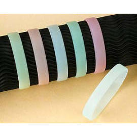 SILICONE BRACELET