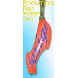 Bookmark Pen (Закладка Pen)