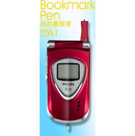 Bookmark Pen (Bookmark Pen)