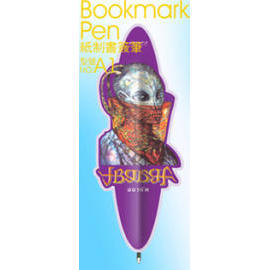 Bookmark Pen (Закладка Pen)