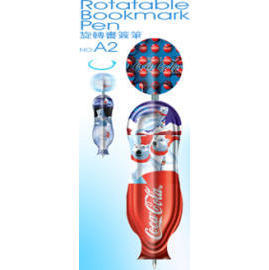 Bookmark Pen (Закладка Pen)