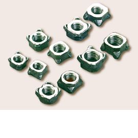Fastener, Hardware,Nuts (Fastener, Hardware, Nüsse)