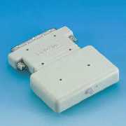 0.8VHDC68M W/LED ULTRA160 LVD/SE MOLDED(VH68S06_ (0.8VHDC68M W/LED ULTRA160 LVD/SE MOLDED(VH68S06_)