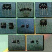 Diode and Bridge