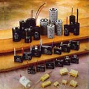 Capacitor (Condensateur)