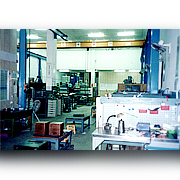 Mold Equipment (Mold Equipment)
