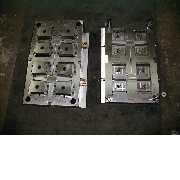 Mold (Heat Treatment) (Mold (Heat Treatment))