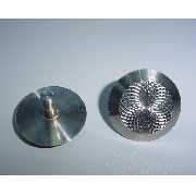 Braille Stainless Steel Rivets bf01 (Braille Stainless Steel Rivets bf01)