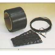 Anti-Static and conductive pp strapping band