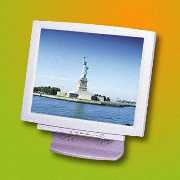 RTC-6181A/6181AF/5151A/5181AF LCD Monitor (RTC-6181A/6181AF/5151A/5181AF LCD-Monitor)