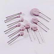 NTC Power Thermistor (NTC Power Thermistor)