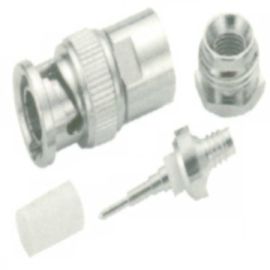 BNC MALE TAPER GRIP (BNC MALE TAPER GRIP)