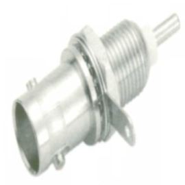 BNC FEMALE BULKHEAD LONG THREAD