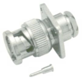 BNC MALE CLAMP PANEL (BNC MALE CLAMP PANEL)
