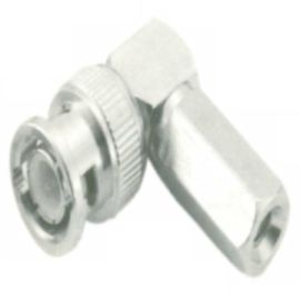 BNC MALE RIGHT ANGLE TWIST ON (BNC MALE RIGHT ANGLE TWIST ON)