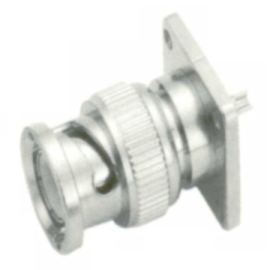 BNC MALE CHASSIS MOUNT (BNC MALE CHASSIS MOUNT)