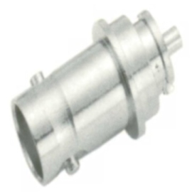 BNC FEMALE MOLDED