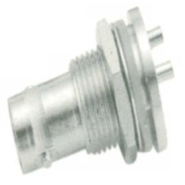BNC FEMALE CHASSIS MOUNT