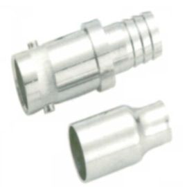BNC FEMALE QUICK CRIMP