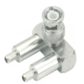 BNC MALE CRIMP TYPE (BNC MALE CRIMP TYPE)
