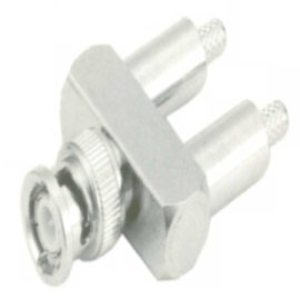 BNC MALE CRIMP 180 ``Y`` TYPE (BNC MALE CRIMP 180 ``Y`` TYPE)