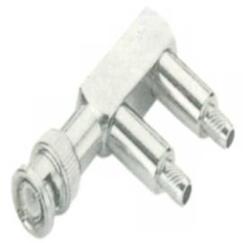 BNC MALE CRIMP ``F`` TYPE (BNC MALE CRIMP ``F`` TYPE)