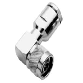 N RIGHT ANGLE MALE CLAMP