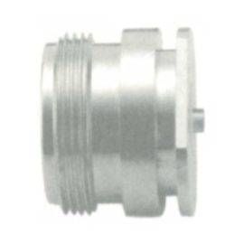 N FEMALE PANEL RECEPTACLE