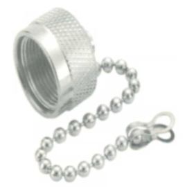 PROTECTIVE CAP FOR N FEMALE (PROTECTIVE CAP FOR N FEMALE)
