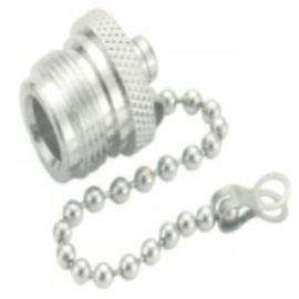 PROTECTIVE CAP FOR N MALE (PROTECTIVE CAP FOR N MALE)