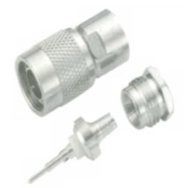 TNC MALE CLAMP TYPE