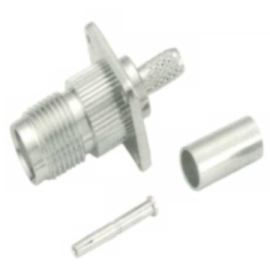 TNC FEMALE PANEL CRIMP