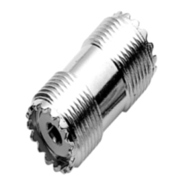 UHF FEMALE - FEMALE (UHF FEMALE - FEMALE)