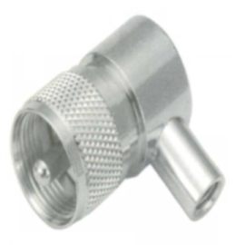 UHF RIGHT ANGLE MALE TWIST ON (UHF RIGHT ANGLE MALE TWIST ON)
