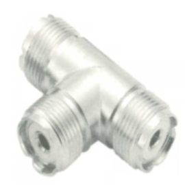 UHF THREE FEMALE (UHF THREE FEMALE)