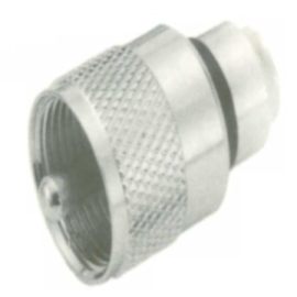 UHF MALE CONNECTOR